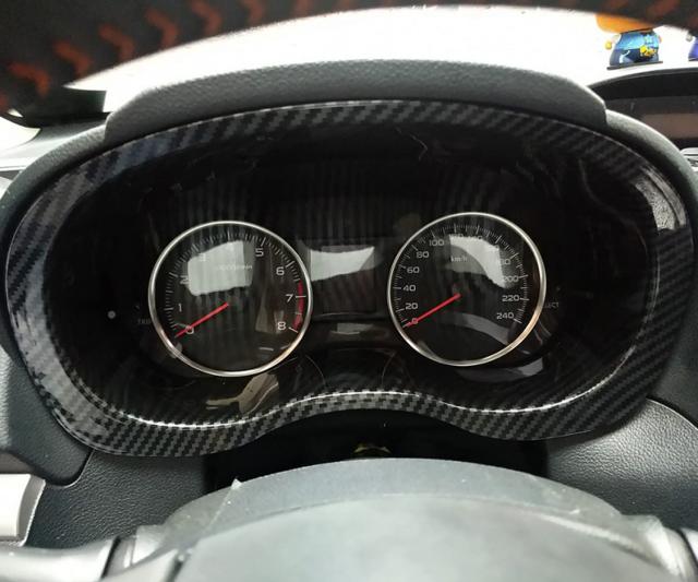 スバルWRX /レヴォーグ /フォレスター/インプレッサダッシュボード フレーム スバルWRX /レヴォーグ /フォレスター/インプレッサダッシュ