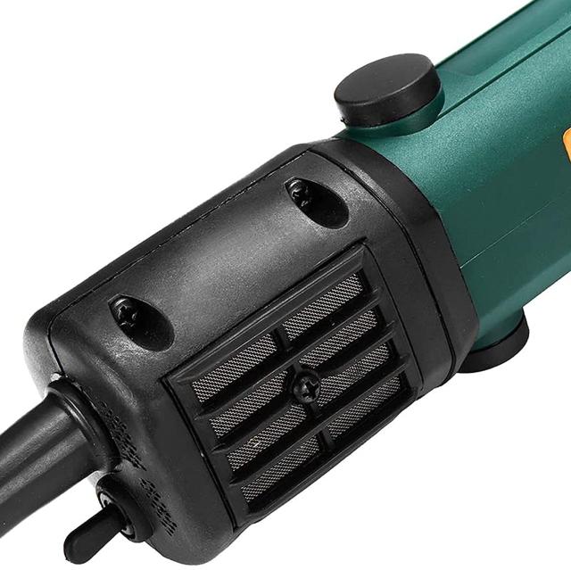 羊バリカン 羊の毛刈り 電気はさみ スピード調整可能 6段スピード 690W