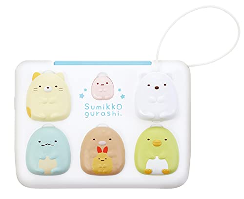 カメラもIN! マウスできせかえ! 
すみっコぐらしパソコン プレミアムプラス セガトイズ ヘッドセットではいしん？！カメラもIN！マウスで
