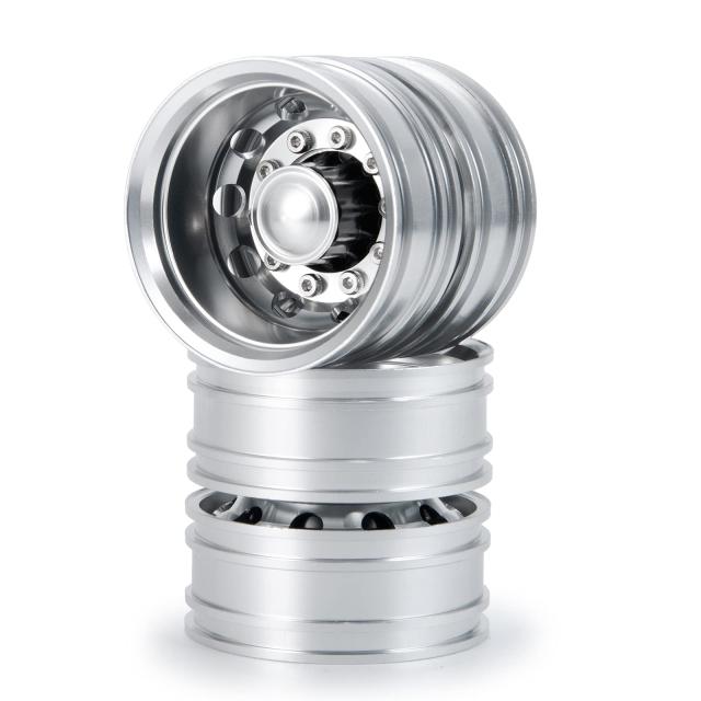 トレーラーリアホイールハブ タイヤインナー リア ホイールリム