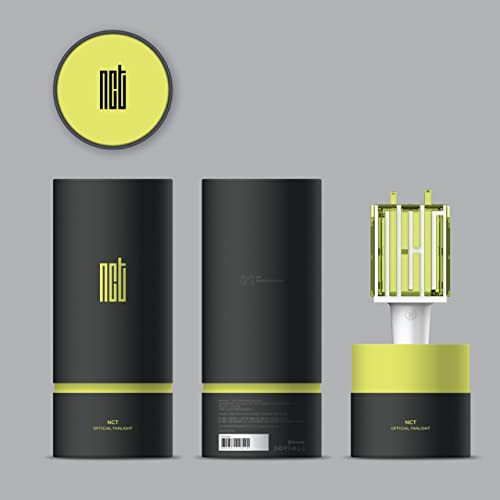 NCTペンライトNCT OFFICIAL FANLIGHT【並行輸入品】の通販はau PAY 