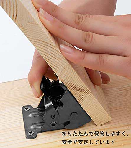 DIY 折りたたみ脚 折れ脚用 脚金物 折れ脚 テーブル DIY 折りたたみ脚 折れ脚用 脚金物 折れ脚 テーブル