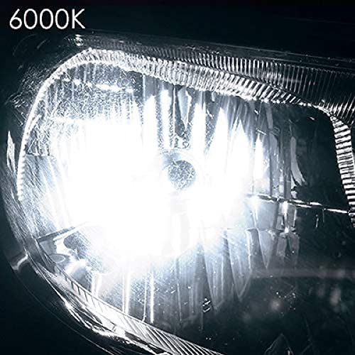 スフィアライト(Spherelight) 日本製 車用LEDヘッドライト RIZING2 (ライジング2) LEDヘッドライト H7(12/24V兼用) 6000K(ホワイト) 車検