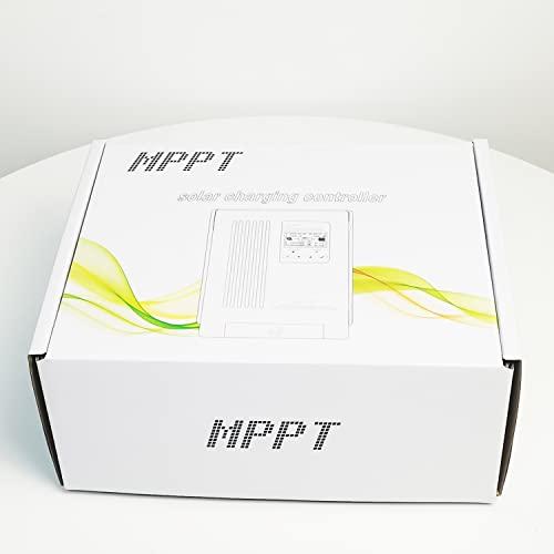 SOLAFANS 48V 65A MPPT 電池再起動機能付きソーラーエネルギー SOLAFANS 48V 65A MPPT 電池再起動機能付きソーラーエネルギー