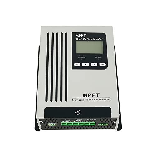 SOLAFANS 48V 65A MPPT 電池再起動機能付きソーラーエネルギー SOLAFANS 48V 65A MPPT 電池再起動機能付きソーラーエネルギー