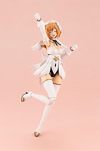 壽屋(KOTOBUKIYA) アルカナディア ルミティア 全高170mm NONスケール プラモデル AR001の通販はau PAY マーケット -  KiraKira Market | au PAY マーケット－通販サイト