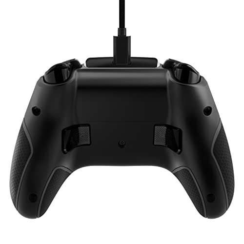 タートルビーチ(Turtle Beach) コントローラー 有線 USB Xbox Steam Windows PC 用 ゲームパッド 背面ボタン  EQプリセット有 足音強化 サの通販はau PAY マーケット - エブリデイセレクト | au PAY マーケット－通販サイト