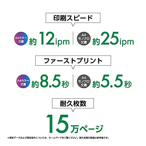 エプソン A3ノビ対応インクジェットプリンター PX-S6010 ホワイト FAXなし スキャナーなし_4