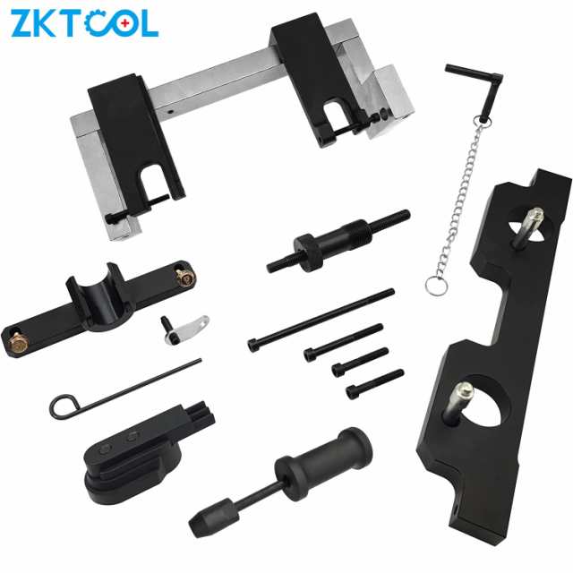 ZKTOOL エンジンタイミングツール BMW N20 N26に適用 OEM 8300212831 ...