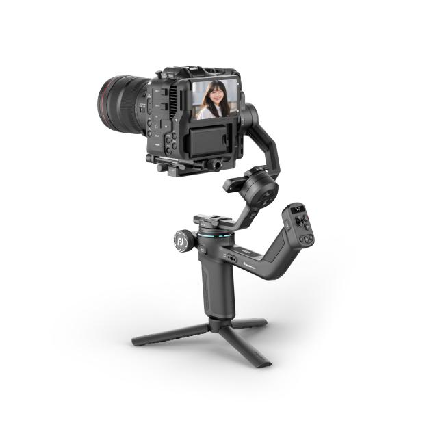 FeiyuTech SCORP-C2 カメラスタビライザー, ジンバル スタビライザーミラーレス/一眼レフ用, DSLRジンバルにとってSony/Canon/Panasonic/_1