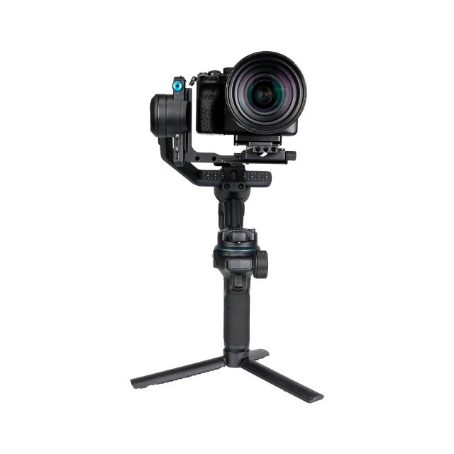 FeiyuTech SCORP-C2 カメラスタビライザー, ジンバル スタビライザーミラーレス/一眼レフ用, DSLRジンバルにとってSony/Canon/Panasonic/_2