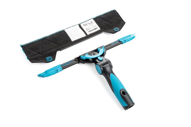 モアマン 業務用ガラス掃除プロ用ツール アルティメットセット3.0 45cm_3