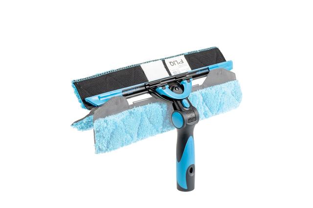 モアマン 業務用ガラス掃除プロ用ツール アルティメットセット3.0 45cm_5