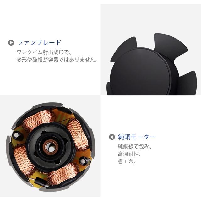 GDSTIME 92 mm x 25 mm 9 cm 12VDC 2連 PCI用 グラボ冷却ファン