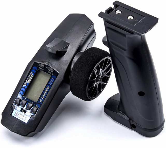 Turbo Racing P32 2.4G RCカー用送信機 技適認証済み ターボレーシング