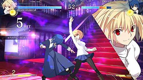 初回限定版】MELTY BLOOD: TYPE LUMINA MELTY BLOOD ARCHIVES 【同梱物】MELTY BLOOD読本 ＆ MELTY  BLOOD SOUND COLLECTION ＆ 武内崇 の通販はau PAY マーケット - KiraKira Market | au PAY  マーケット－通販サイト