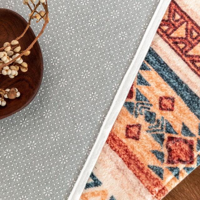 DECOMALL カーペット 3畳 ラグ マット 絨毯 北欧風 おしゃれ 160X230CM