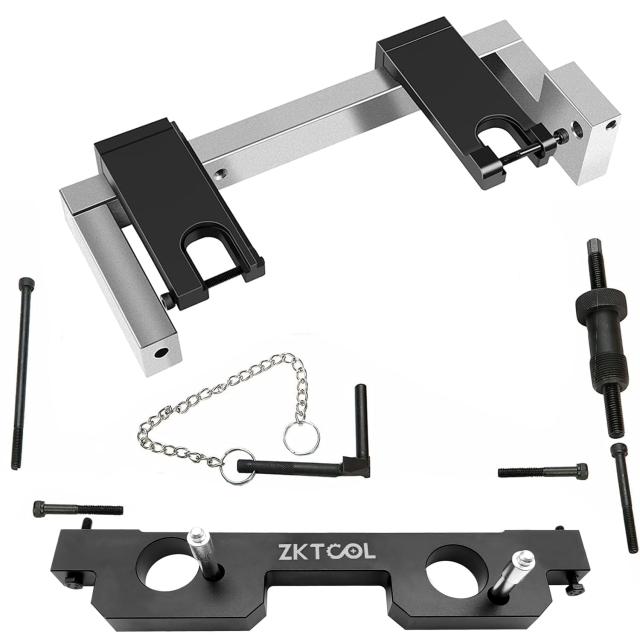 写真 ZKTOOL エンジンタイミングツール BMW N20 N26 バノスエンジンに