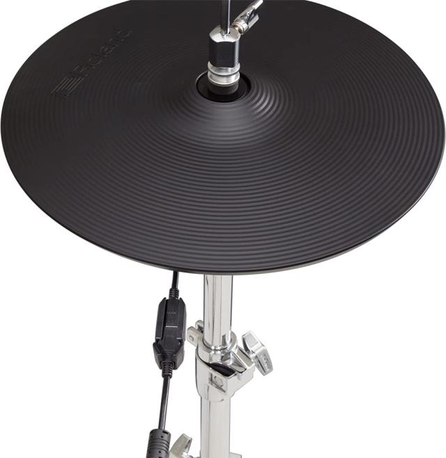 Roland/VH-14D V-Hi-Hat デジタル・ハイハット_2