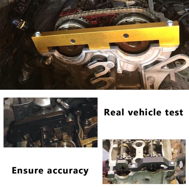 ZKTOOL エンジンタイミングツール BMW Z4 318i 320i 316i 118i N42 N46 N46T E87 E46 E60 E90 E85エンジンに適用 OEM 119350 119291 1187