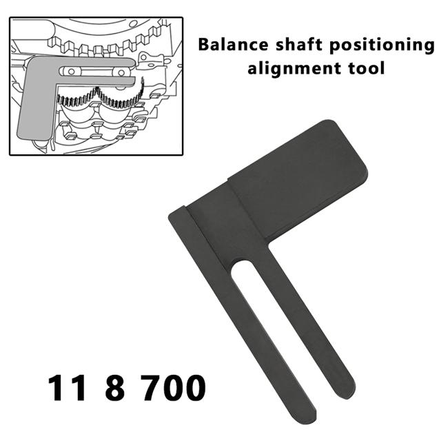 ZKTOOL エンジンタイミングツール BMW Z4 318i 320i 316i 118i N42 N46 N46T E87 E46 E60 E90 E85エンジンに適用 OEM 119350 119291 1187