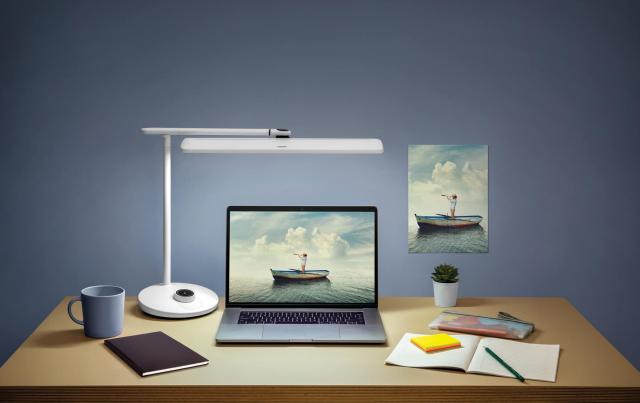 Philips(フィリップス) デスクライト LED スタンドライト 明るい 卓上