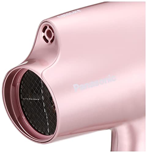 パナソニック ヘアドライヤー ナノケア ペールピンク EH-CNA2G-PPの