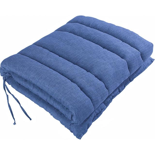 敷きふとん しじら織り ごろ寝マット シングル 綿100％ 肌に優しい ？ sunnyskies 吸汗速乾 軽量 抗菌 防臭 防ダニ 厚手 うたた寝 車中泊 の通販は