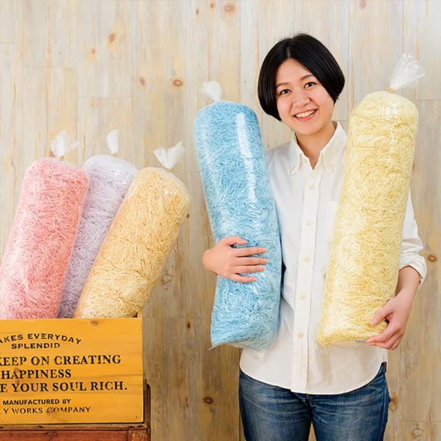 ヘッズ 日本製 ボリュームパッキン レモン 6個 紙製 500g HEADS VOP-LY-K ヘッズ 日本製 ボリュームパッキン レモン 6個 紙製 500g HEADS VOP-LY-K