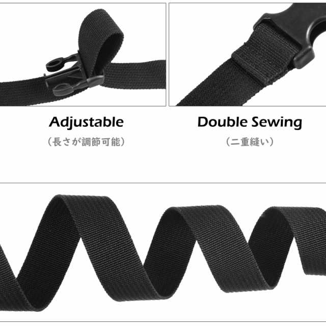 TRIWONDER 荷締めベルト 荷締バンド 多用途 固定ベルト 固定
