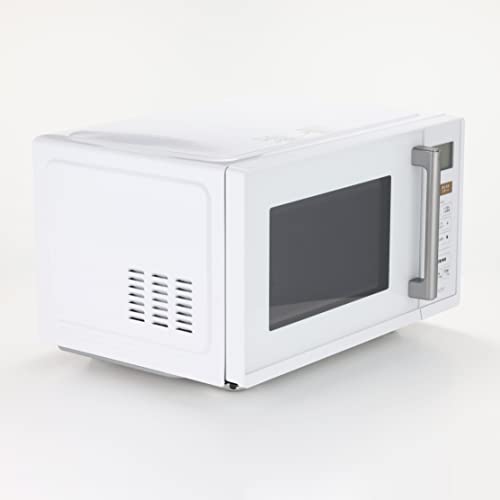 山善] 電子レンジ 大容量 23L 一人暮らし 二人暮らし フラットテーブル