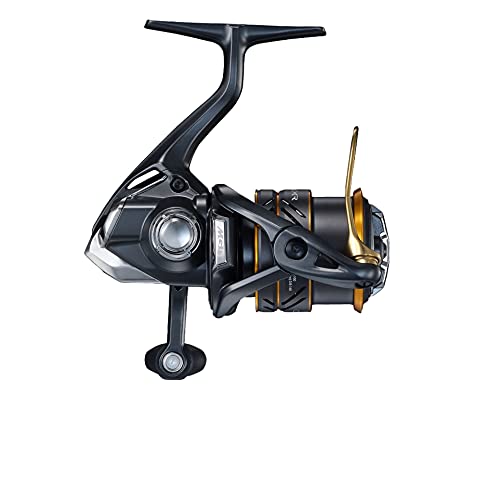シマノ(SHIMANO) スピニングリール 21 ソアレ XR C2000SSHG アジング メバリング シマノ 21 ソアレ XR C2000SSHG (2021年モデル) スピニング