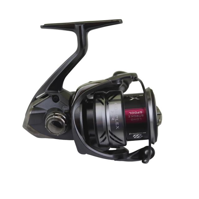 シマノ(SHIMANO) スピニングリール 21 セフィア XR C3000S エギング_1