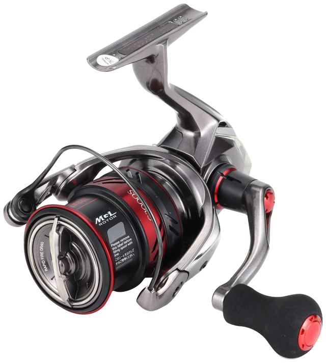 シマノ(SHIMANO) スピニングリール 21 セフィア XR C3000S エギング_2