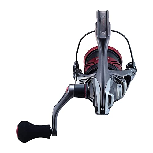 シマノ(SHIMANO) スピニングリール 21 セフィア XR C3000S エギング_3