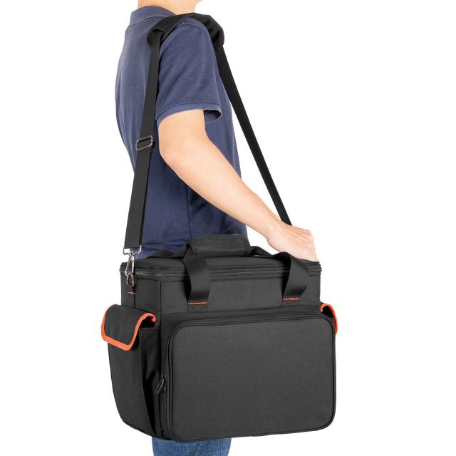 【ほぼ未使用】Jackery ポータブル電源 1000 専用バック付き 楽天市場】Jackery ポータブル電源 収納バッグ M 1000/1000Pro