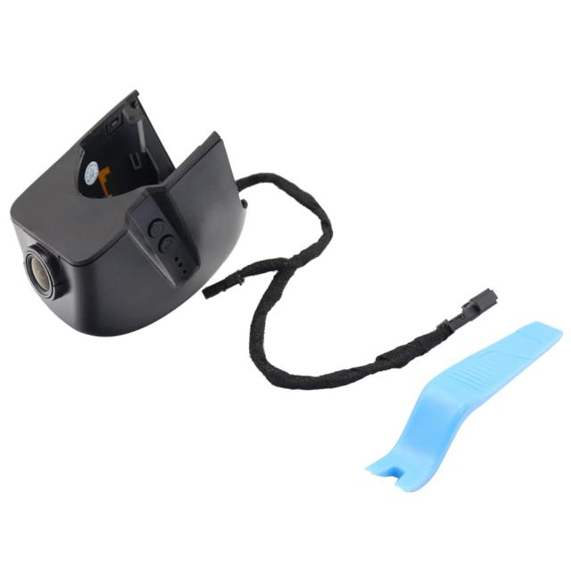 ドライブレコーダー アウディ 専用(タイプB黒) 2014-2021年 A3/A4/A5