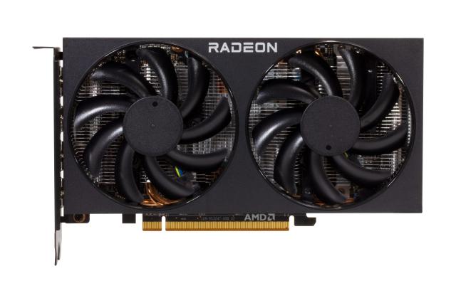 玄人志向 AMD Radeon RX6600XT 搭載 グラフィックボード GDDR6