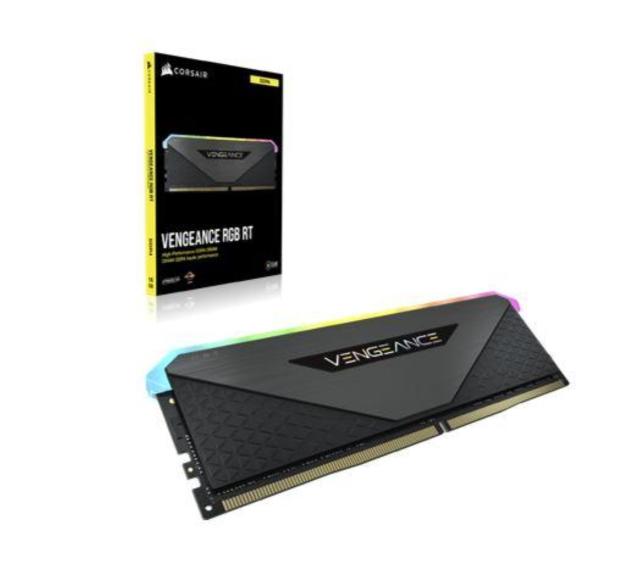 CORSAIR DDR4 64GB(32GB×2枚) 3200MHz 中古】DDR4-3200 64GB(32GB×2枚)