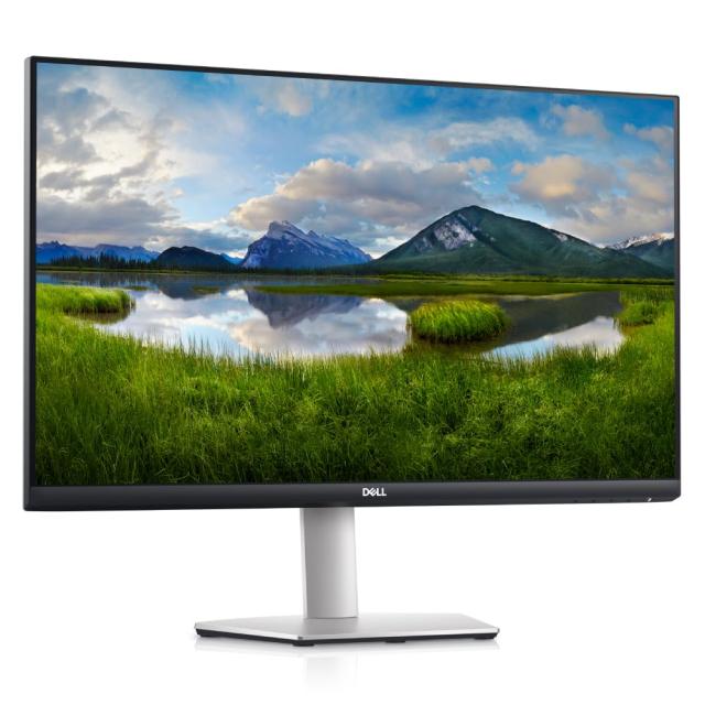Dell S2722QC 27インチ 4K モニター (3年間無輝点交換保証/IPS非 Dell S2722QC 27インチ 4K モニター (3年間無輝点交換保証/IPS非