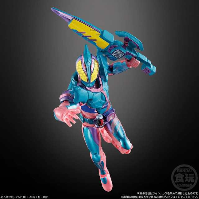 装動 仮面ライダーリバイス by 3 (14個入) 食玩・ガム (仮面ライダーリバイス)の通販はau PAY マーケット - KiraKira  Market | au PAY マーケット－通販サイト