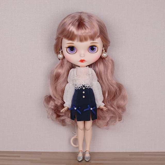 rakulifey ブライス服 お洋服 ネオブライス衣装セット 上着