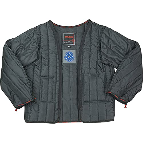 KOMINEバイク用ジャケットJK-597 1283 防水防寒 プロテクター