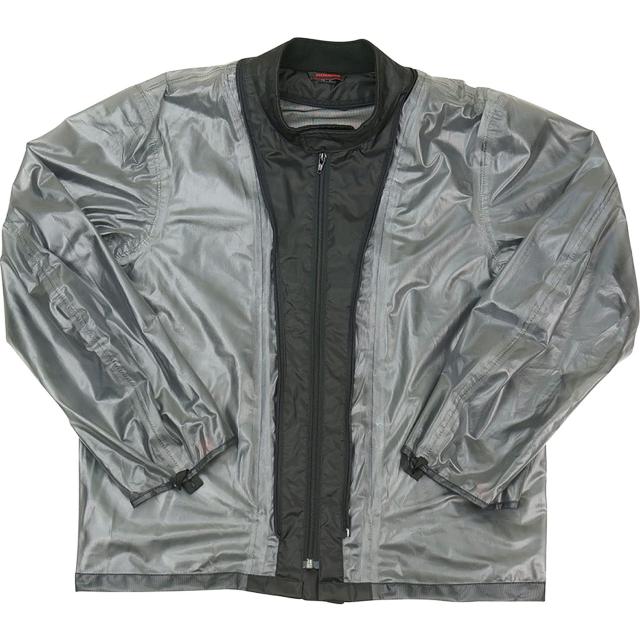 KOMINE バイク用 フルイヤージャケット JK-597 1283 オールシーズン  