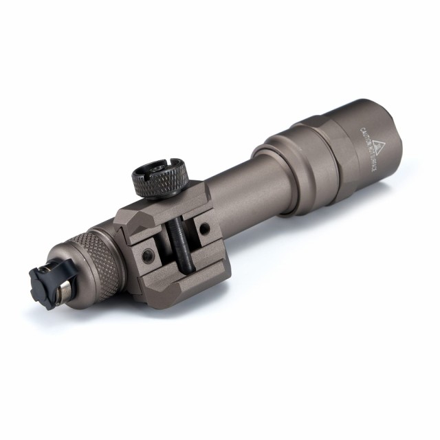 SF M600B フラッシュライト レプリカ 20？ レイル対応 (DE)の通販は