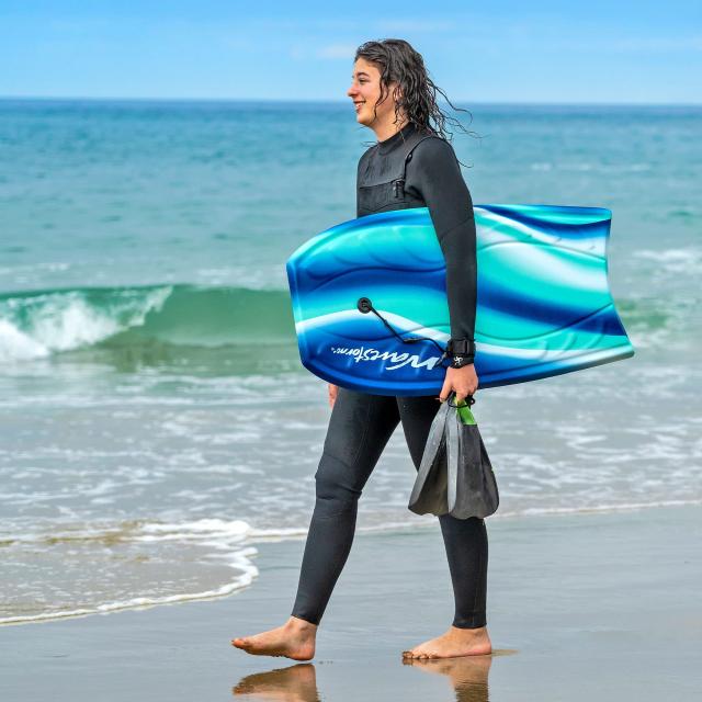 ウェーブストーム(Wavestorm) フォーム ボディーボード 40インチ