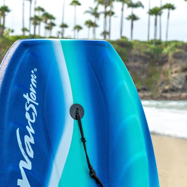 ウェーブストーム(Wavestorm) フォーム ボディーボード 40インチ