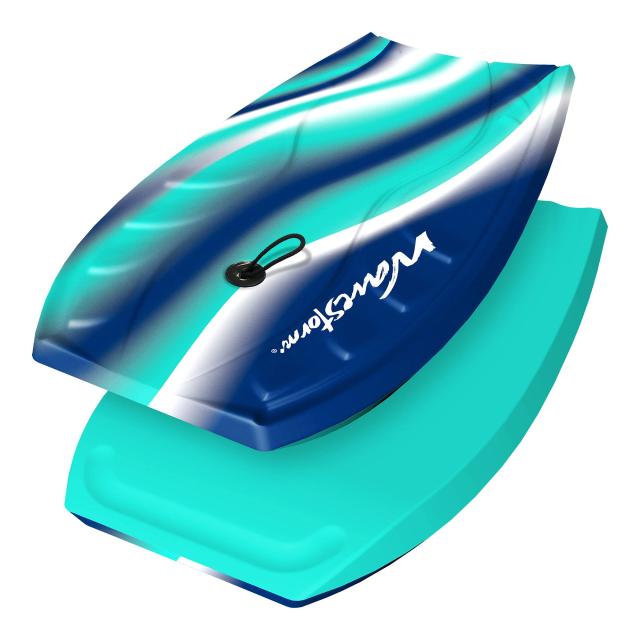 ウェーブストーム(Wavestorm) フォーム ボディーボード 40インチ