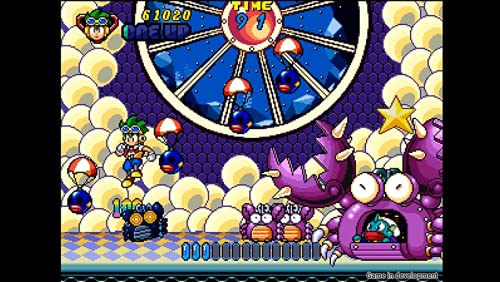 時計じかけのアクワリオ 【Amazon.co.jp限定】デジタル壁紙 ※有効期限切れのため入手不可・使用不可 - PS4 時計じかけのアクワリオ 【Amazon.co.jp限定】デジタル壁紙 ※有効期限切れのため入手不可・使用不可 - PS4