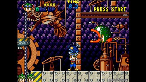 時計じかけのアクワリオ 【Amazon.co.jp限定】デジタル壁紙 ※有効期限切れのため入手不可・使用不可 - PS4 時計じかけのアクワリオ 【Amazon.co.jp限定】デジタル壁紙 ※有効期限切れのため入手不可・使用不可 - PS4